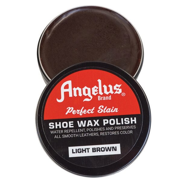 SPA.Light Brown.4.jpg Angelus Shoe Polish Image